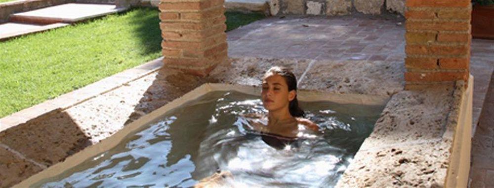 Villa Borri Casciana Terme Exterior photo